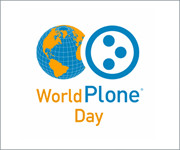 "World Plone Day 2012"